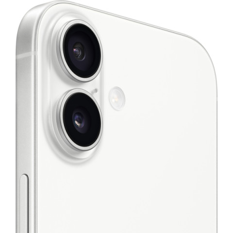 Смартфон Apple iPhone 17 256GB White