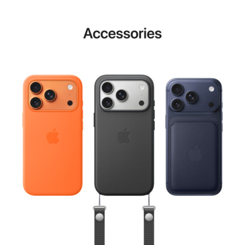 Смартфон Apple iPhone 17 Pro 1TB Deep Blue