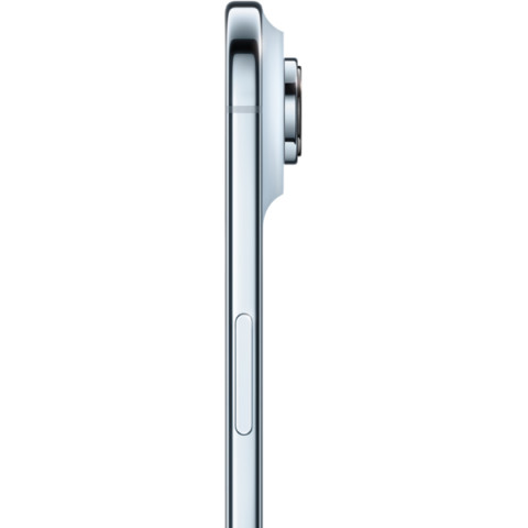 Смартфон Apple iPhone Air 512GB Sky Blue