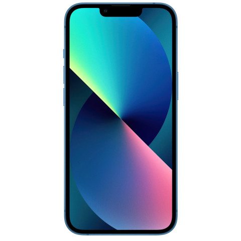 Смартфон Apple iPhone 13 128Gb Blue ua