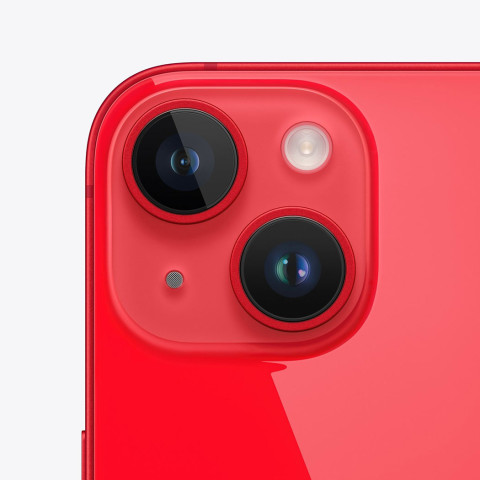 Смартфон Apple iPhone-22 256GBRED