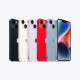 Смартфон Apple iPhone-22 256GBRED