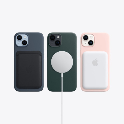 Смартфон Apple iPhone 14 Plus 256GB Purple