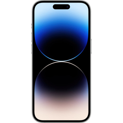 Смартфон Apple iPhone-22 Pro 128GB Silver