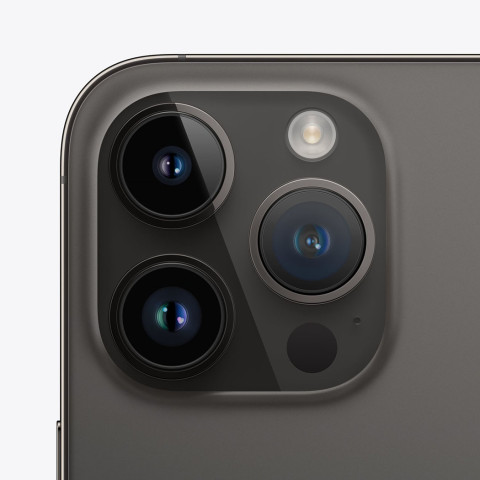 Смартфон Apple iPhone 14 Pro 1TB Space Black