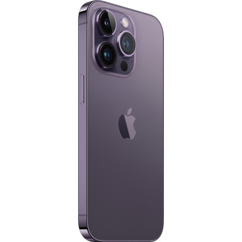 Смартфон Apple iPhone 14 Pro 256GB Deep Purple