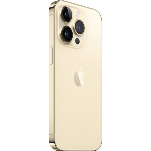 Смартфон Apple iPhone 14 Pro Max 256GB Gold