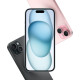 Смартфон Apple iPhone 15 128GB Black